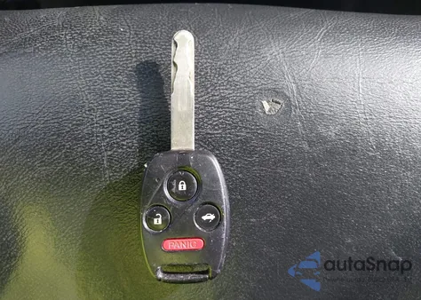 2011 Honda Accord 2.4 Se from USA, damaged, VIN 1HGCP2F65BA097033